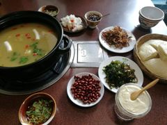 油辣子面-尼玛藏家风味园(阿山食城店)