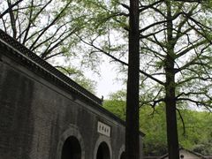 -南山风景名胜区