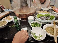 -阳坊胜利涮羊肉(阳坊老店)