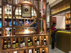 -万岁寿司(天河领展店)