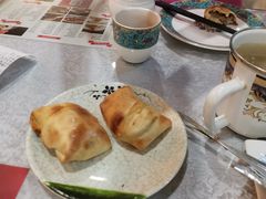 -汗腾格里·风味餐厅(新疆驻京办店)