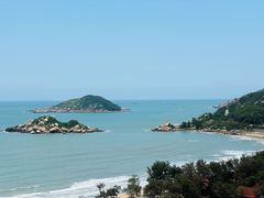 -青澳湾北回归线广场