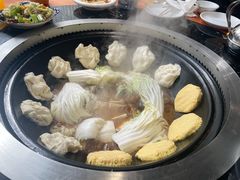 -桃源村铁锅炖鱼(体育馆道店)