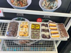 -传闻来紫菜包饭·打糕(西塔韩百店)