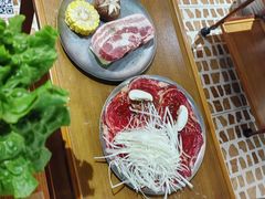 -哼蟹二将·烤肉酱蟹(合生汇店)