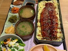 满满的爱-鳗鳗的爱(远洋未来广场店)