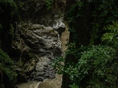 -蝶舞清江·恩施地心谷景区
