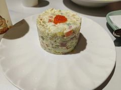 -库滋明·俄罗斯特色美食(中央大街店)