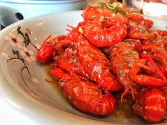 -川流不息·地道川菜·小龙虾(新松江路店)