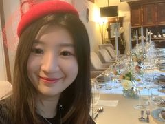 -北京古城老院厉晓麟精致菜