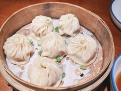 绍兴小笼-寻宝记绍兴菜(状元店)