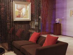 -青岛富力艾美酒店