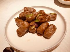 酥鸭芋泥-莆田餐厅PUTIEN(西安万象天地店)