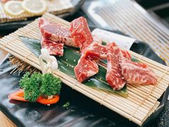 -韩满园· 甄选韩式烤肉