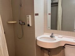 -锦江之星(德州火车站店)