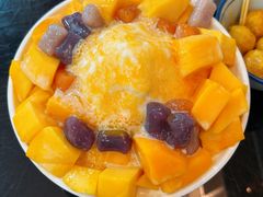 -水牛奶皇后糖水铺(深圳总店)