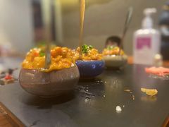 -戏作寿司(观音桥店)