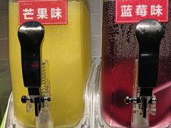 -金滏山烤肉·海鲜·火锅自助餐厅(襄阳万达店)