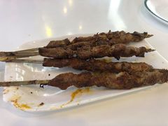 -帕米尔食府(白云观店)