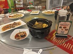 -来客家食府 · 福建客家菜