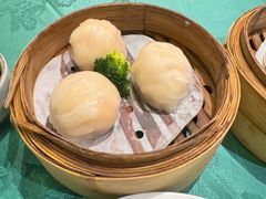 -誉八仙粤菜(万象天地店)