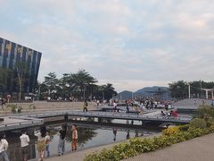 -壹海城ONE MALL
