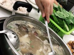 -红日饭店(裕隆三路店)