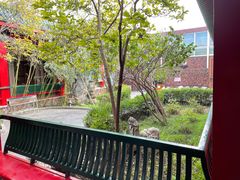 -北京益泉花园酒店