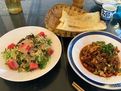 -田园印象·成都土菜院子(华阳店)
