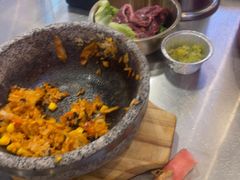 -哈哈碳都·牛肋条无限自助烤肉(宝龙店)
