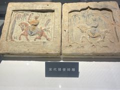 -宁夏邮政博物馆