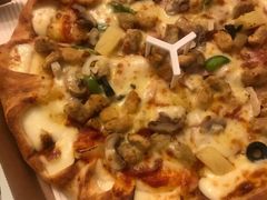 -必胜客(漕宝路店)