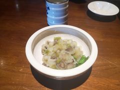 -千代武日本料理(开发区店)