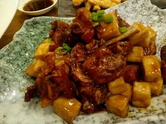 -隆喜元鱼汤包·海鲜(中联广场店)