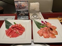 -叙叙苑(大阪店)
