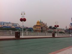 -厦门方特梦幻王国