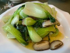 炒小白菜-孙记炒炮(西街店)