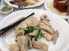 -文记壹心鸡(宝华路店)