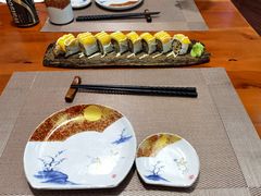 芒果大虾卷-游You House(西单老佛爷店)