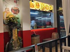 -吴掌柜·藕汤印象(南湖店)