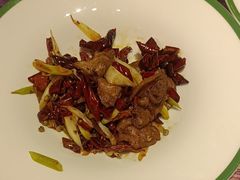 -沁香庭中餐厅·川粤菜(重庆高新假日酒店)