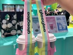 -gleeglee乐溢亦茶(合生汇店)