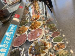 -韩麦大冷面(桂花街直营店)