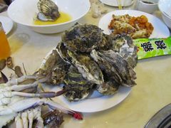 -春华海鲜城(广场西苑店)