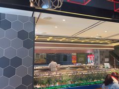 -通海俄式烧烤·俄罗斯大串(嵩山路店)