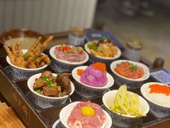 -楠火锅(广州总店)
