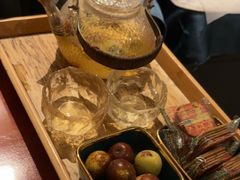 -华夏良子·足道SPA艾灸(翠微店)