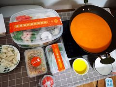 -生如夏花泰式火锅(鹭洲里店)