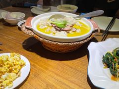 -院里汤包·虾汤包青岛菜(辽源路店)