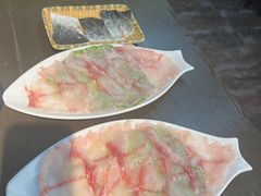 -土著渔匠·养生蝴蝶鱼(香樟路店)